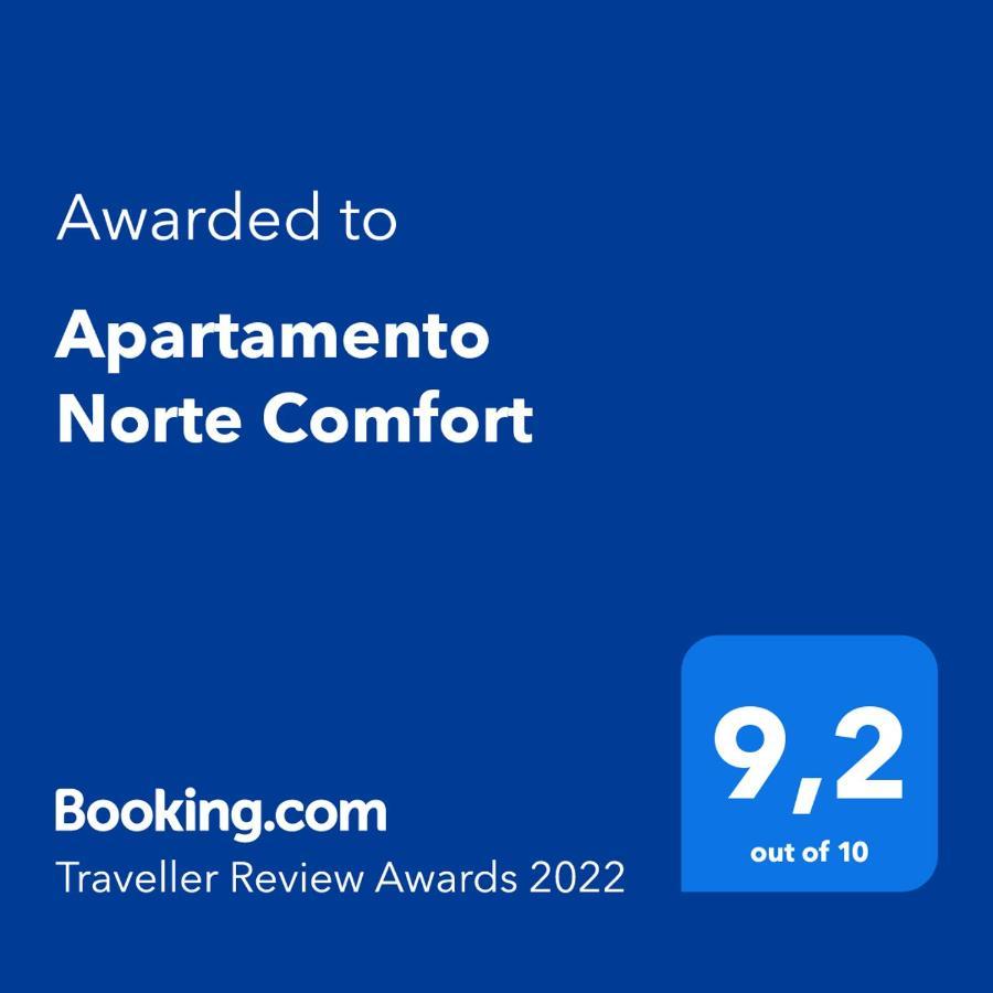 Apartamento Norte Comfort Salamanca Eksteriør bilde