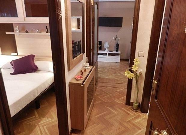 Apartamento Norte Comfort Salamanca Eksteriør bilde