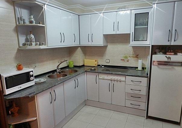 Apartamento Norte Comfort Salamanca Eksteriør bilde