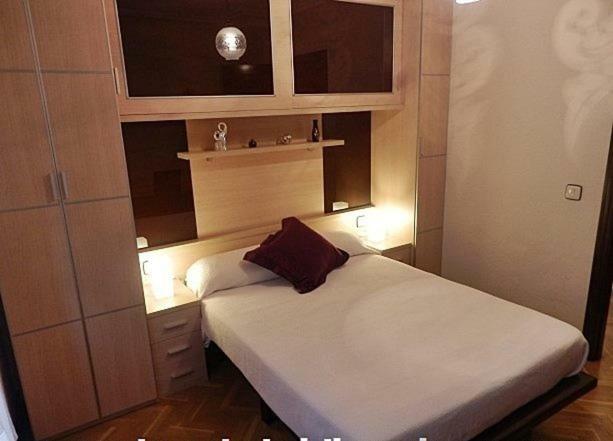 Apartamento Norte Comfort Salamanca Eksteriør bilde